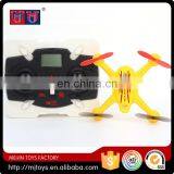 2.4 RC UFO Quadcopter With GYRO Controlled 2016 Hot Product thumbnail-4