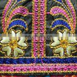 Wholesale Fitness Clothing Latest Fashion Muslim Long Dresses For Woman Wear thumbnail-6