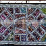 Designer Wall Tapestries, Indian wall Tapestries, Handmade Table Runner