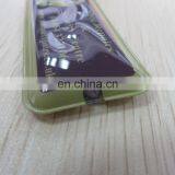 2016 New Design Led Light Strip Holder Keychain With Two Sides Logo thumbnail-4