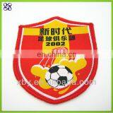 Sports Team Patches Armband Badge Crest
