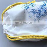 Jewelry Shoes to Dust in Cotton Canvas Dust Bag for Handbag thumbnail-4