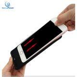 2017 New Ultra Slim External Backup Battery Charger Case for IPhone 4000mAh Battery Power Bank Case thumbnail-3