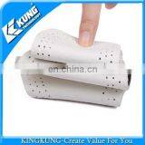High Quality Custom Leather Insoles Silicone Insoles for Shoes thumbnail-2