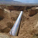Metal Culvert Pipe thumbnail-1