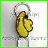 Custom Cartoon Bottle Buckle Carabiner for Travel thumbnail-2