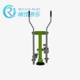 Kid Gym Indoor Playground Equipment Park Steel Turkey Supplier Outdoor Fitness Equipment thumbnail-3