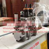 Common Rail HP0 Pump 094000-0390(Hino 700 K13C SX 094000-0390 thumbnail-3