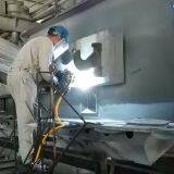 Big Power Arc Spray Coating Machine , Arc Coating Equipment for Project Construction thumbnail-5