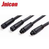 M12 Connectors and Cables Waterproof Connector IP68 UL TUV CCC ROHS thumbnail-3