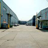 Foshan ShunDe JuGang ShenGong Glass Machinery,co.LTD company overview - view 2 thumbnail