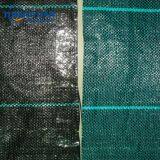 Greenhouse Used Anti Grass Mat Ground Covering for Flower Bed thumbnail-5