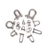 Stainless Steel Dee Shackle thumbnail-5