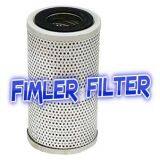 Detroit Diesel Filters 23519377,23519378,23530414,5129934,5196877,5573014 thumbnail-1