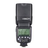Quality Godox V860IIN TTL Flash Speedlite for Nikon thumbnail-2