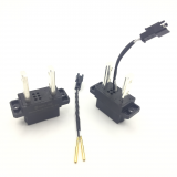 100A CZ35-10Z EMERSON Communication Module Power Connector For Power Distribution Equipment thumbnail-3