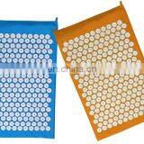 Folding Eco-friendly Healthy Acupressure Mat And Pillow Set thumbnail-4
