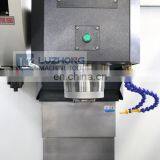 CNC Machine Milling VMC850 Full Guard Vertical CNC Milling Machine thumbnail-5