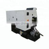 Small CNC Lathe Machine Specification for Sale Low Price From China Factory CK6132 thumbnail-3