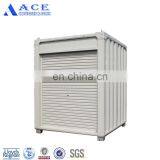 Mobile Self Storage Container 40ft thumbnail-6