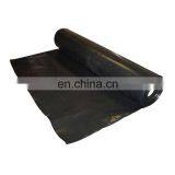 Black 4x5m Portable Heavy Duty PE Tarpaulin thumbnail-4