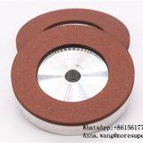 Superabrasive Diamond & Cbn Grinding Wheels,1A1 Diamond Grinding Wheel, Flat Diamond Wheel For Carbide Grinding thumbnail-2
