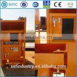 SEFIC Brand Offshore Platform Oxygen/Argon Gas Cylinder Rack With BV/SGS Certificate thumbnail-5