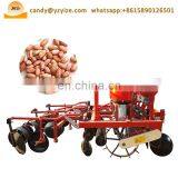 Agriculture Peanut Seed Seeder Planting Machine With Plastic Mulch Layering Applicaror Machine thumbnail-3