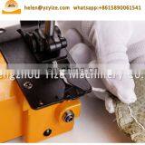 High Speed Newlong Grain Rice Bag Closer Sewing Machine thumbnail-7