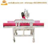 Automatic Ceramic Brick Tile Cutting Machine Porcelain Tile Cutter thumbnail-6