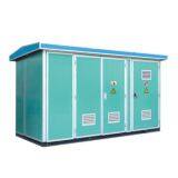 Pad-mounted Transformer 630kva Transformer (up to 35kv) thumbnail-3