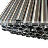 Hydraulic Cylinder Using 304 Stainless Seamless Cold Drawn Steel Honed Tube