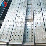 MD-74 Tianjin Shisheng Ringlock Pre-galvanized Scaffolding Steel Plank thumbnail-7