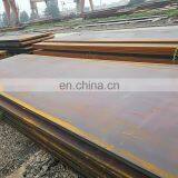 Good Quality Hot Rolled Weathering Corten Steel Plate Price thumbnail-7