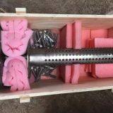 Titanium Welding Pipe Tube and Butt Welding Fittings thumbnail-2