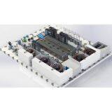 Food Line Toast Bread Loaf Slicer Bread Making Machine Automatic Bread Producing Line thumbnail-4