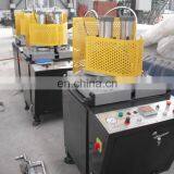 Upvc Double Head Seamless Automatic Welding Machine for Window and Door thumbnail-3
