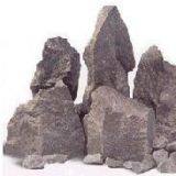 Sandblasting and Derusting First Grade Brown Corundum thumbnail-3