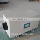 Ceiling Dehumidifier With Duct Type Design for Hotel Project thumbnail-6