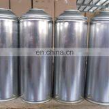 5 Color CMYK Printing Cosmetics Aerosol Spray Can TIN BOX thumbnail-4