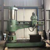 SMTCL Z3080X25 Radial Drilling Machine