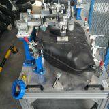 6 Layers Car Fuel Tanks Blow Molding Machine thumbnail-3