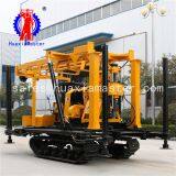 Multi-function Drilling Machine Xyd-200 Crawler Type Well Rock Drilling Rig Hydraulic High Leg Drill Tower More Stable thumbnail-5