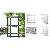 Artificial Plant Wall thumbnail-4