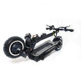 Df-4s 1600W *2 Dual Motors 3200W 100km Per Charge Motorcycle Oil Disc Brakes Electric Scooter thumbnail-2