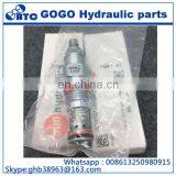 RPEC-LAN , RPCC-LAN , RPGC-LAN , RPIC-LAN , RPKC-LAN Hydraulic Pilot-operated Relief Valve thumbnail-4
