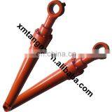 SOLAR 340LC-7 SOLAR 340LC-V S340LC-7 S340LC-V Excavator Hydraulic Bucket Cylinder 2440-9346E for Doosan