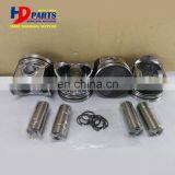 Diesel Engine Spare Parts V3600 Piston 1J510-2111-3 thumbnail-6