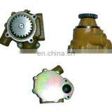 QIANYU 6D155 Water Pump Diesel Engine Spare Part 6127-61-1008 6124-61-1004 Water Pump Ass'y thumbnail-7