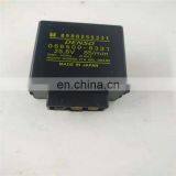 Genuine Auto Spare Parts 8-98025533-1 Flasher for Isuzu 4HK1 6UZ1 thumbnail-4